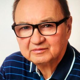 Скончался экс-глава Лобни Сергей Сокол