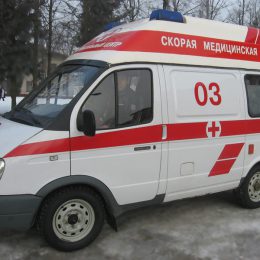 Скорая помощь Лобни перестала быть частью ЛЦГБ