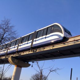 Московские эксперты обсудили новый формат управления городским пассажирским транспортом