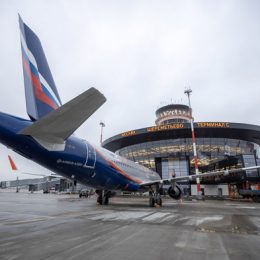 Терминал C аэропорта «Шереметьево» официально открыт