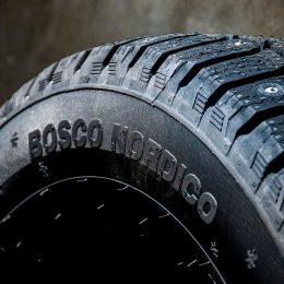 Анализ продаж Viatti: какие шины выбирают на зиму российские автомобилисты