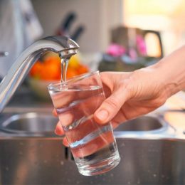 Как устроено водоснабжение в Лобне – от скважины до крана
