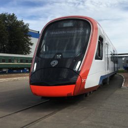 В Твери представили обновленную «Иволгу», что будет ходить между Лобней и Одинцово