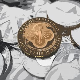 До конца июня Tkeycoin торгуется по льготным условиям