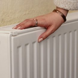 Отопление в Лобне отключат 30 апреля