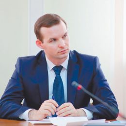 Лобненский городской суд не стал арестовывать мэра Евгения Смышляева