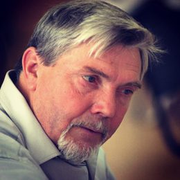 Умер Владимир Коробков