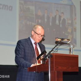 Гречишников занял 14-е место медиарейтинга глав муниципалитетов за 2015 год