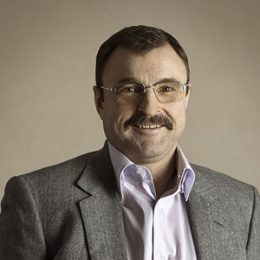 В Лобне родился один из богатейших людей России