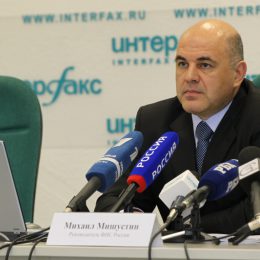 Глава ФНС – о влиянии на него лобненских учителей