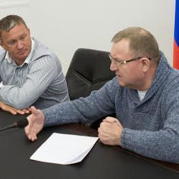 В Балашихе сдадут карты
