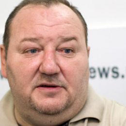 Сергей Канев: В Лобне нет земли, тут взять нечего, поэтому мало коррупционных скандалов