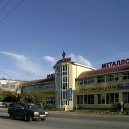 Дизайн-класс Dulux поможет создать новогоднее настроение в вашем доме!