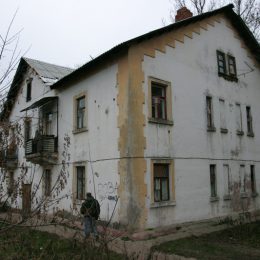 Целый квартал на «Москвиче» готовят к расселению и сносу