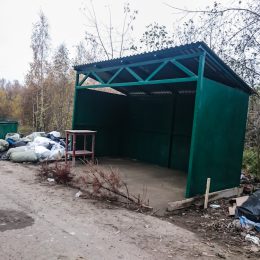 Договор чистоты: заплатить за мусор придётся всё равно