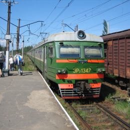 С 27 мая на Савеловском направлении начинает действовать летнее расписание