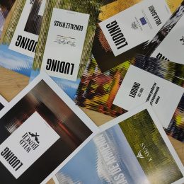 О начале кампании ребрендинга сообщила LUDING GROUP
