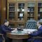 Встреча Баришевского и Воробьева: что ожидает Лобню в 2022 году
