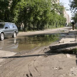 Лобнянское море