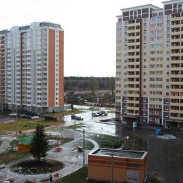 Вместо школы в Катюшках построят православную гимназию?