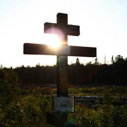 К 10-летию авиакатастрофы Ил-86 в аэропорту «Шереметьево»