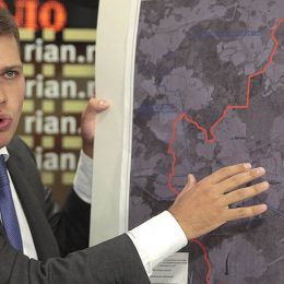 Чаплин будет лично курировать строительство «Северного обхода города Лобня»
