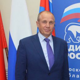 Лобненская «Единая Россия» определилась с кандидатами в депутаты городского совета