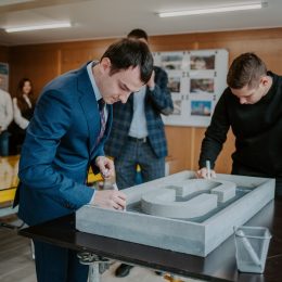 Строительство комплекса апартаментов Kazakov Grand Loft запустил московский девелопер COLDY