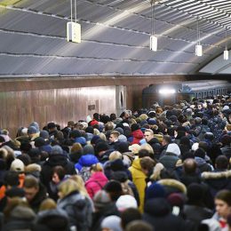 Пассажиров метро загонят в зоны и заставят платить?