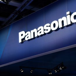 Видеомэппинг Panasonic на Олимпиаде Токио-2020 обеспечил невероятное пространственное световое шоу