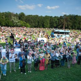 В Царицыно пройдет III Международный музыкальный фестиваль «Классика и Джаз»
