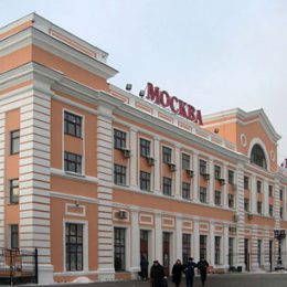Жители Лобни все еще работают в Москве
