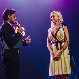 Самые успешные девушки награждены премией Successful Ladies Awards