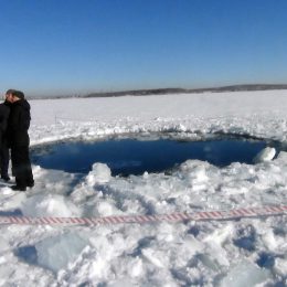 Оппозиции не удалось заработать очки на «челябинском метеорите» — опрос