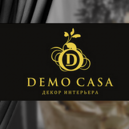 Democasa.ru — расширяет каталог товаров перед новогодними праздниками