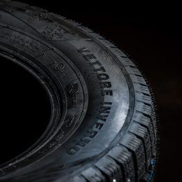 Шины производства KAMA TYRES для автомобилей LCV-сегмента