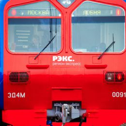 Часть «РЭКСов» пустят до Звенигорода и Можайска