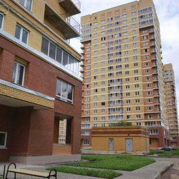 Обманутым дольщикам Лобни выплатят 411 млн рублей