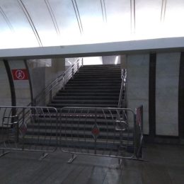 Вторую станцию метро «Савеловская» откроют 30 декабря