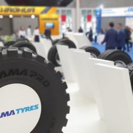 KAMA TYRES поделился итогами 2019 года в сегменте ЦМК шин