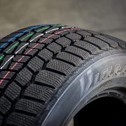 Чек-лист от KAMA TYRES: когда менять летние шины на зимние