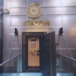 Vitacoin club поможет приобрести знания по улучшению здоровья и продлению жизни