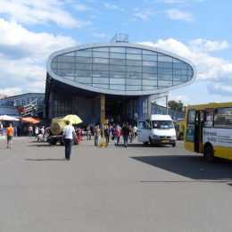 На Савеловском направлении повсеместно построят мосты-конкорсы