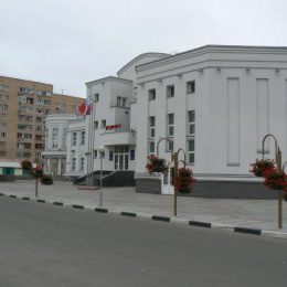 МФЦ в Лобне открылся прямо в мэрии