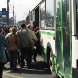 В Лобне введут еще два автобусных маршрута с льготами