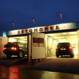 Насильника и убийцу с автомойки посадили на 23 года