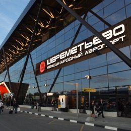 Открытие третьей ВПП снова перенесено