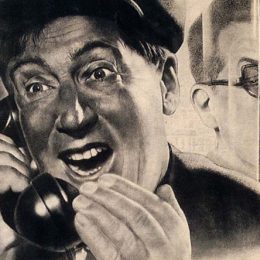 Задать вопрос главе Лобни можно по телефону, а он ответит по телевизору