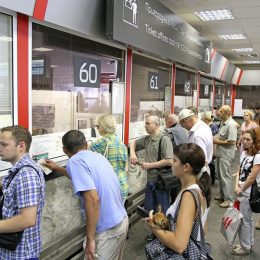 26-27 марта лучше воздержаться от поездок на электричке из Лобни в Москву