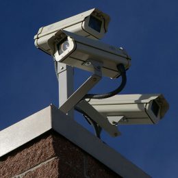В Лобне повесят еще 18 видеокамер